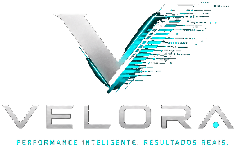 VELORA — Performance inteligente. Resultados reais.